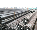 A106 Steel Seamless Pipe for Low Temperature